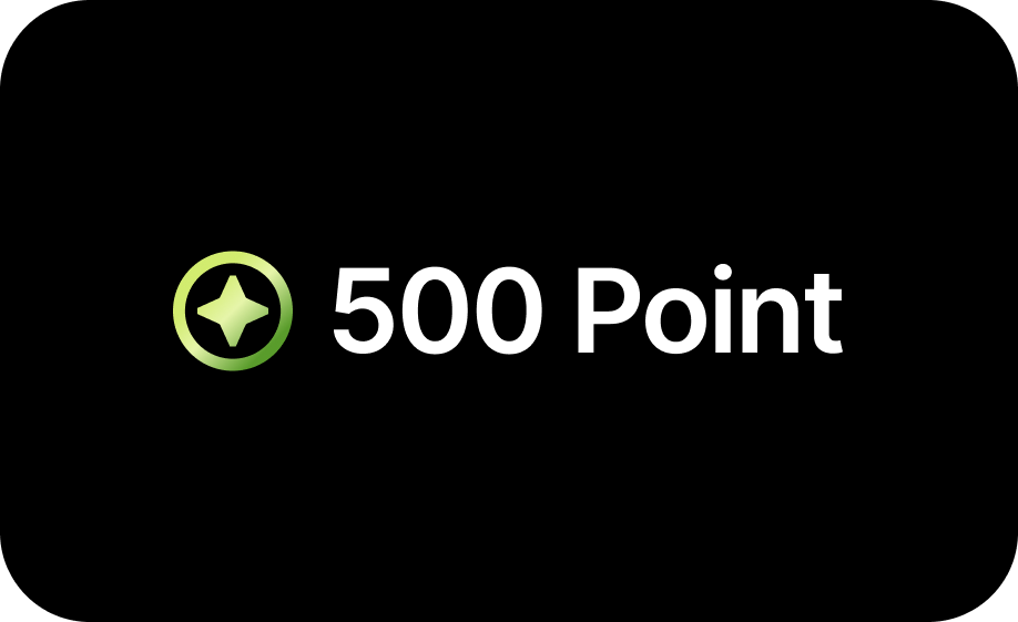 Affluent Points